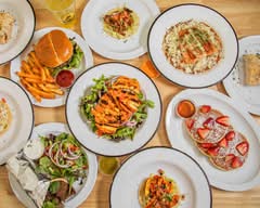 Kabo Kitchen (Santa Ana)