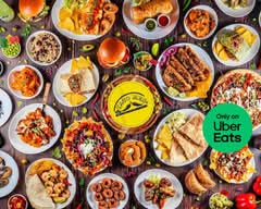 Taco Mex (London Road)