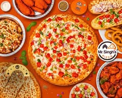 Mr Singh's Pizza (Abbotsford)