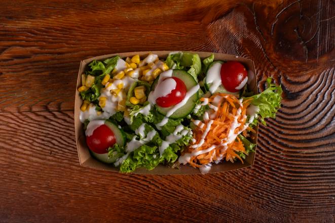 Gemischter Salat