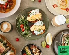 Kaffa Rio - Coffee & Brunch (Porto)