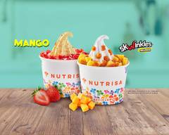 Nutrisa Portales Toluca