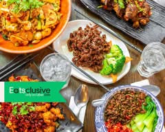 URBAN Wu Chinese Cuisine