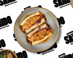 Mizu Sando