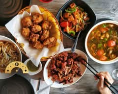 The Big Zen - Hakka & Thai Cuisine - Halal