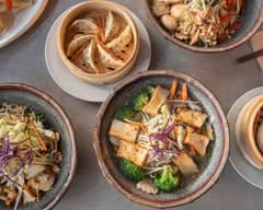 Quy Nguyen Vegan Living