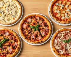 La Pizza Lyonnaise - Lyon 7