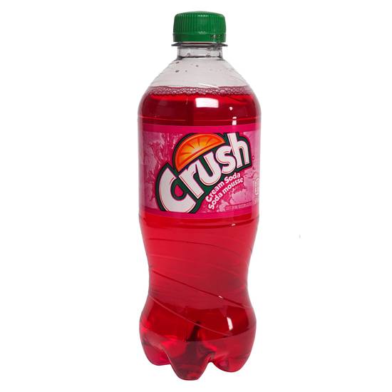 Crush Crush Cream Soda (##)