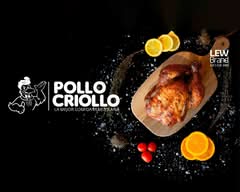 Pollo Criollo - Badalona CC Magic