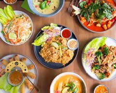 Noodle Shop (Somerville)