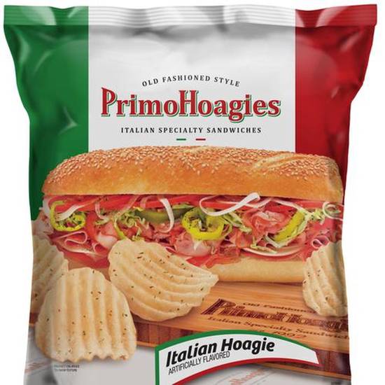 Italian Hoagie Chips