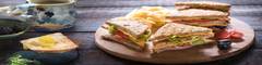 Fast Filling Sandwich (2816 Golden Mile Hwy)