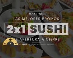 House Roll (El Mirador)