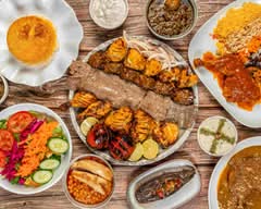 Khaghan Restaurant - North Vancouver