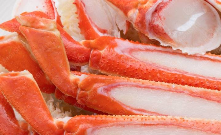 M3.Snow Crab Legs(1/2 LB)