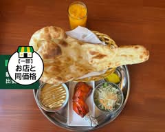 スナンインドネパール料理 名古屋店