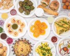 Pooja Sweets Northwood Ltd