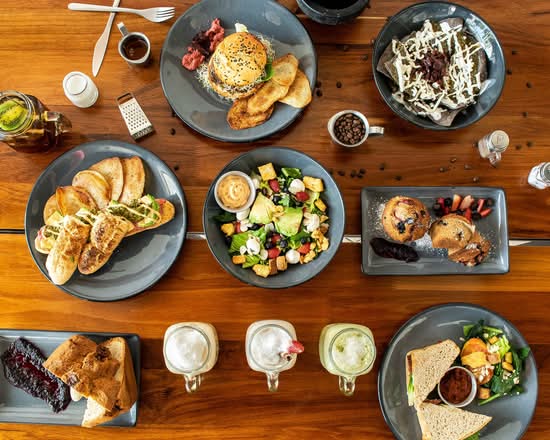 Suavemente Nieves Y Cafe (Los Cabos)