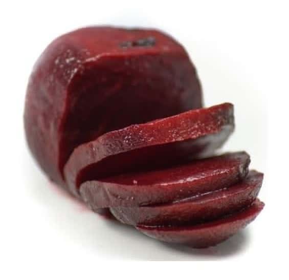 Betterave Sous Vide Le Sachet De 225G