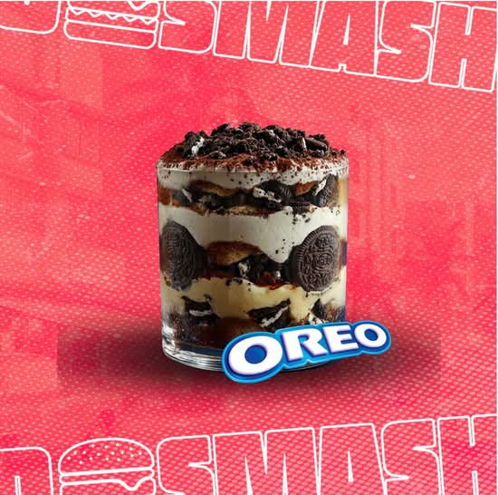 🍫 TIRAMISU ORÉO