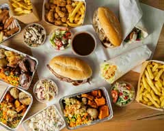 Ripper Roasts (Newtown)