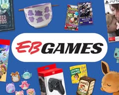 EB Games (Meadow Mews)