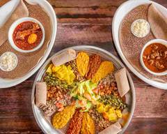 Selam Ethiopian & Eritrean Cuisine (5494 Central FL Pkwy)