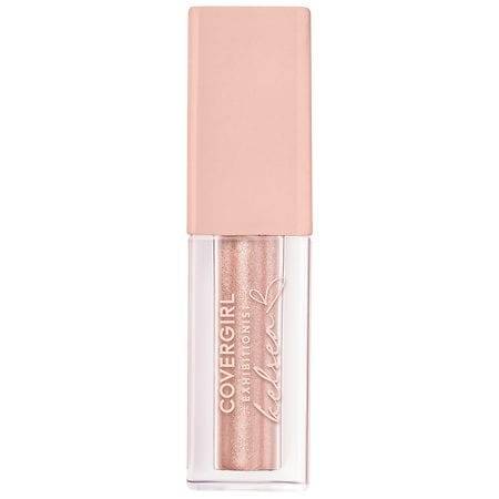 CoverGirl Exhibitionist Kelsea Ballerini Liquid Glitter Eyeshadow - 0.13 oz