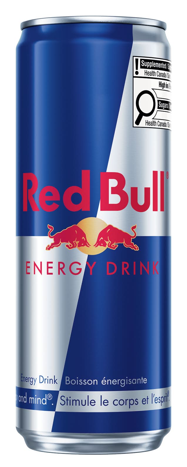 Red Bull Energy Drink (355 ml)