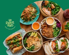 Le Petit Sao Comptoir (Brossard)