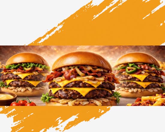 Smash Bacon (41 East 8th Street Unit 114)