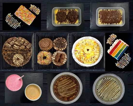 Fusion Munch - Small Heath