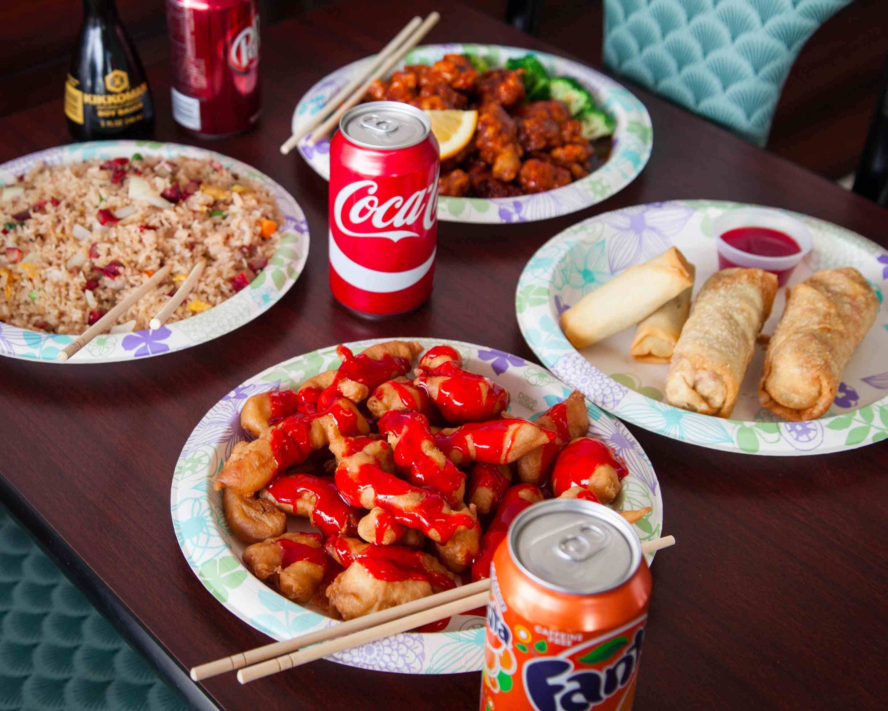 Order Bobo China (Peoria) Delivery in Peoria | Menu & Prices | Uber Eats