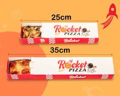 Rocket Pizza Escazú