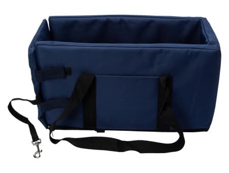 Pet Console Seat For Small Dogs 17.71in x 9.05in