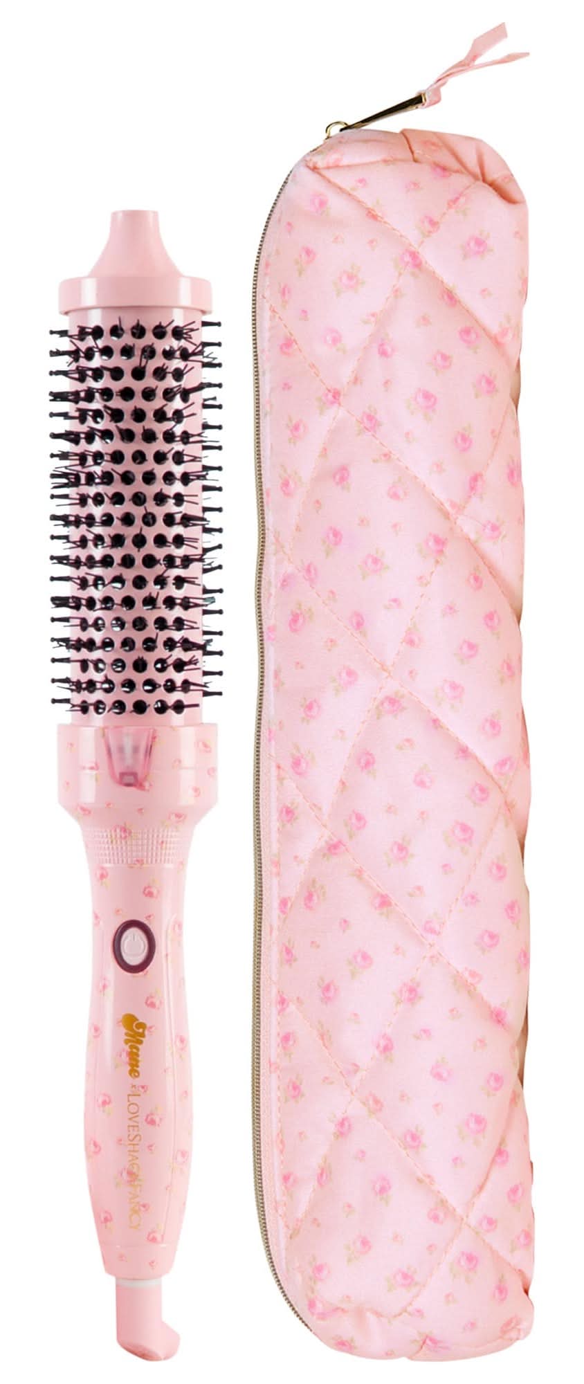 Mane Mane x Love Shack Fancy Medium Hot Thermal Round Brush