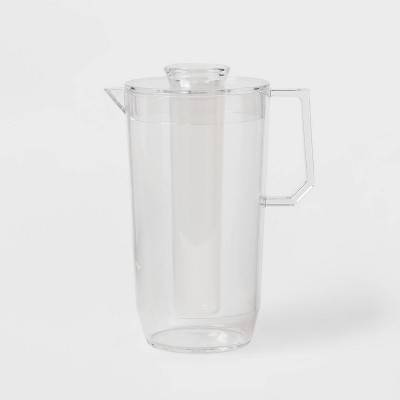 Room Essentials 2.4L Plastic Pitcher