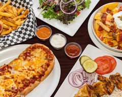 Friendly Fork Bar & Grill (3256 River Rd)