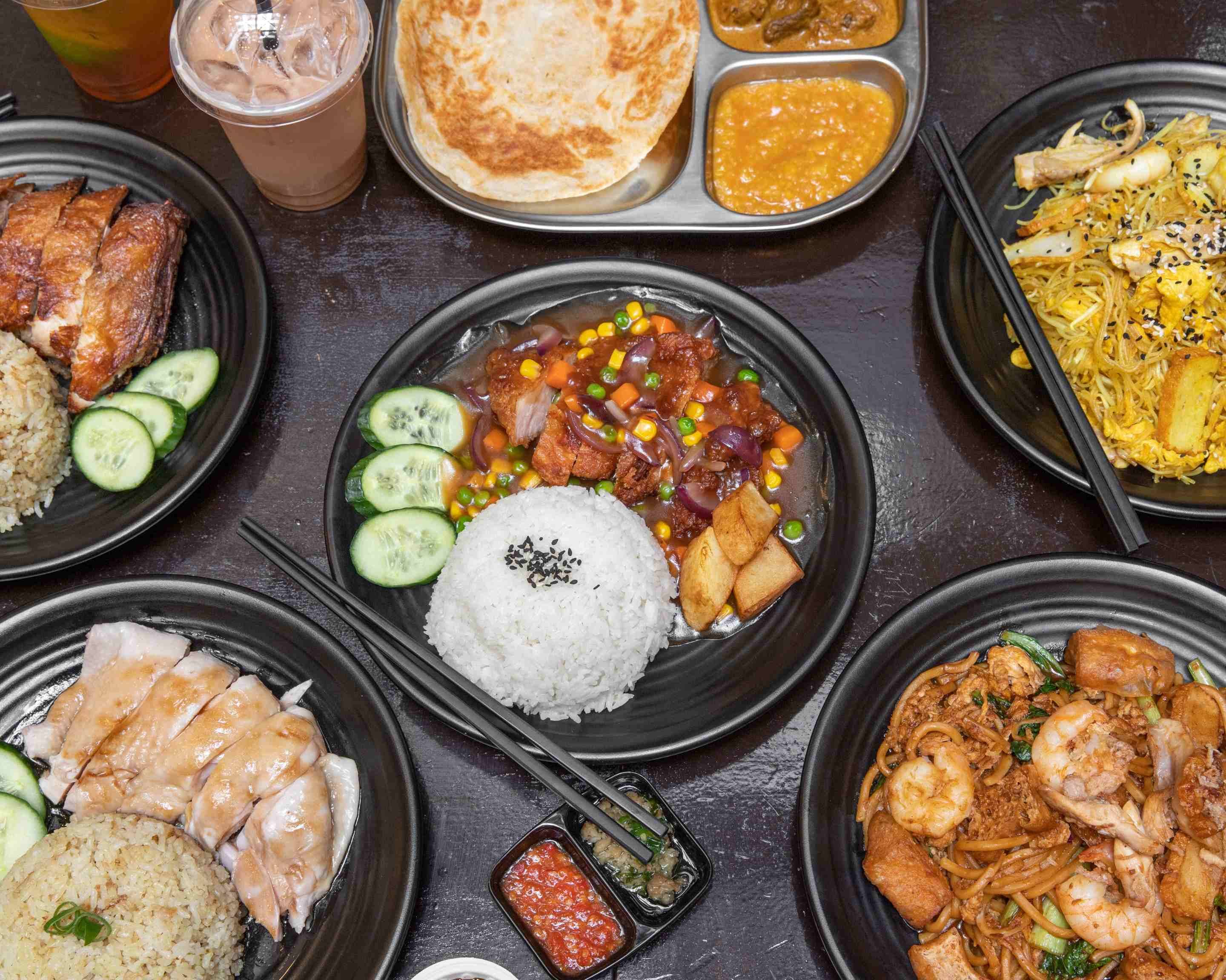 Order Little Malaysia Pty Ltd | Menu & Prices | Sydney Delivery | Uber Eats