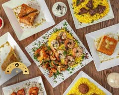 ROZ GRILL (8200 Providence Road)