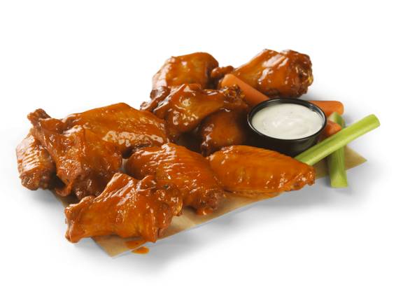 Traditional Wings