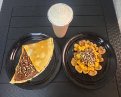 ASTRO Crepas Y Tapiocas (Cuernavaca)