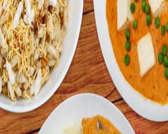 Bombay Chaat House (20001 SW Tualatin Valley Hwy)