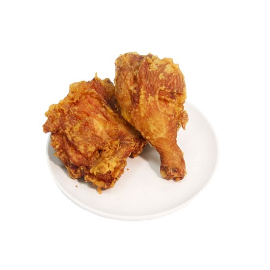 香脆炸雞腿(UE) Crispy Chicken Leg