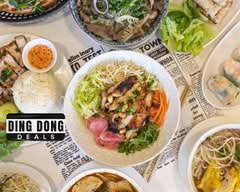 Cyclo Vietnamese Restaurant (Moonah)