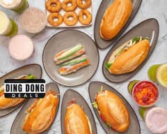 Baylee’s Pork Roll & Pies