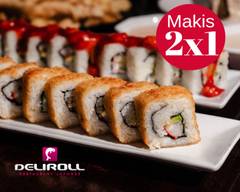 Deliroll Centro