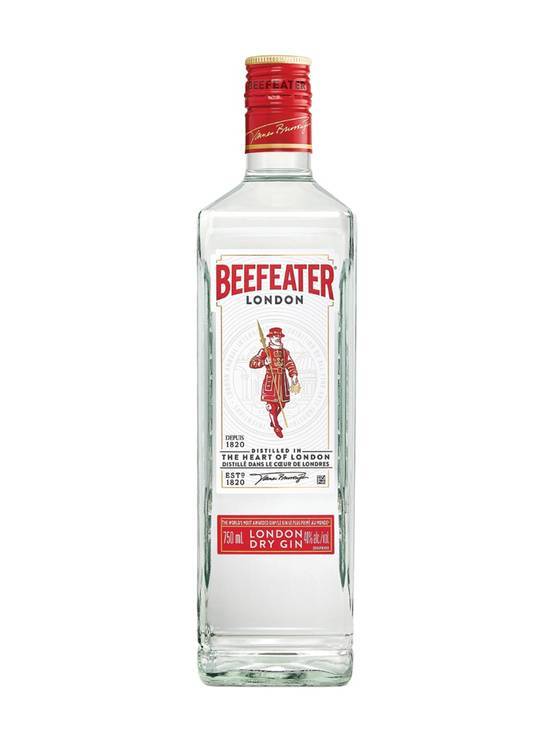 Beefeater London · Dry Gin (750 mL)