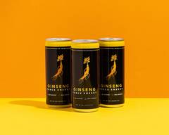 Ginseng Force Energy (3220 W Grand Ave)