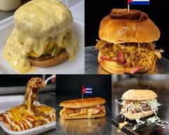 Tico's Miami (1472 N Homestead Blvd)